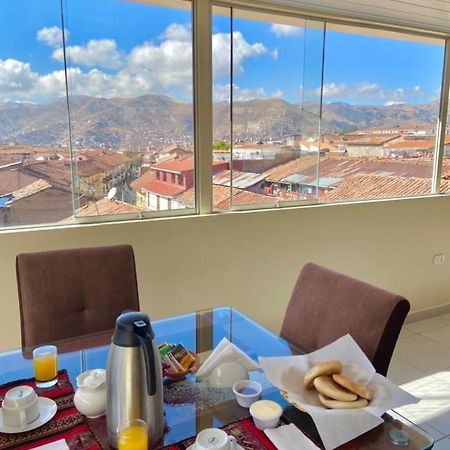 Hostal Casona Arrambide Куско Екстериор снимка
