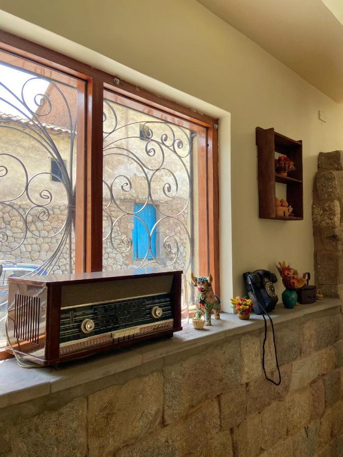 Hostal Casona Arrambide Куско Екстериор снимка