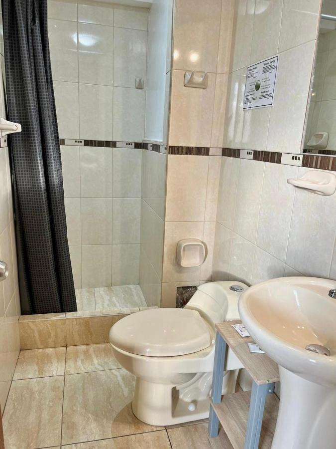 Hostal Casona Arrambide Куско Екстериор снимка