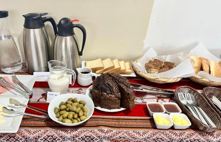 Hostal Casona Arrambide Куско Екстериор снимка