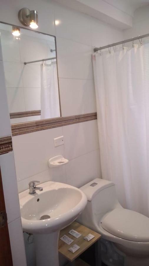 Hostal Casona Arrambide Куско Екстериор снимка
